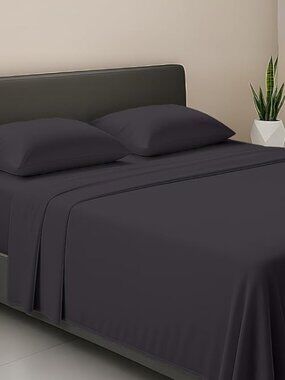SGI Bedding (Premium Bedsheets - 4pc) 1000 Thread Count